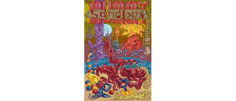 Логотип игры