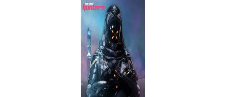 Логотип игры