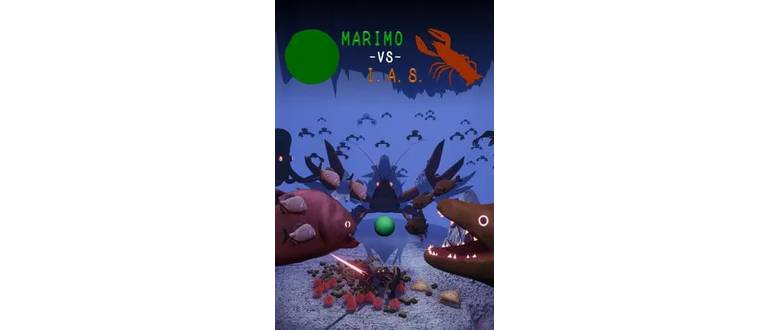 Логотип игры