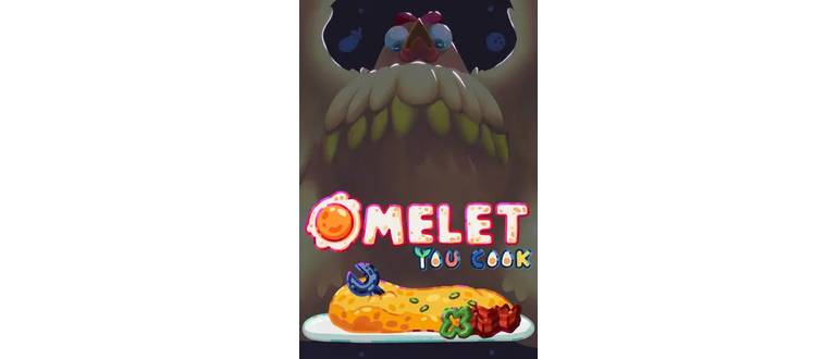 Логотип игры