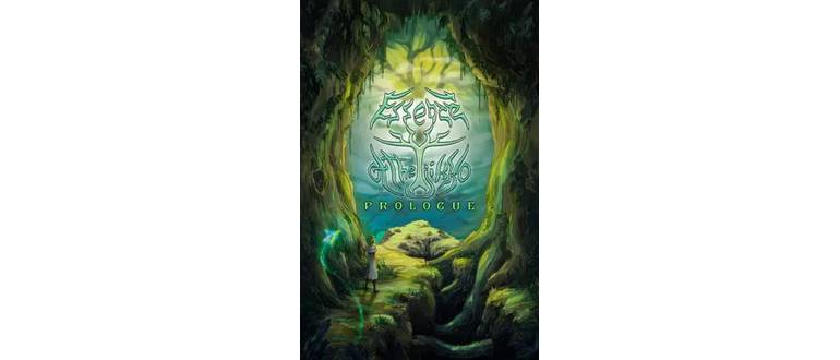 Логотип игры