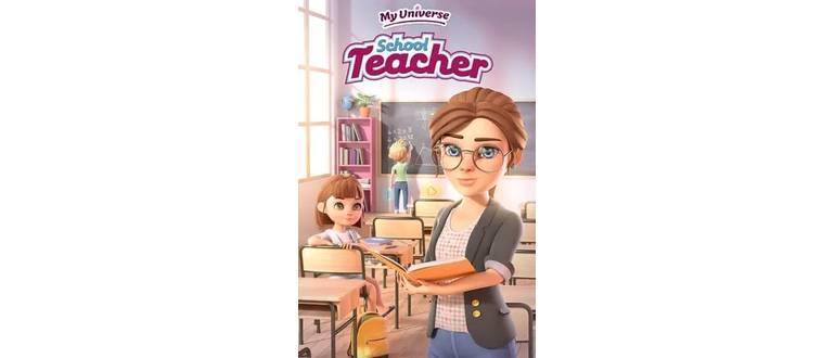 Логотип игры