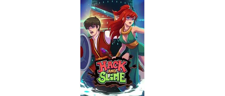 Логотип игры