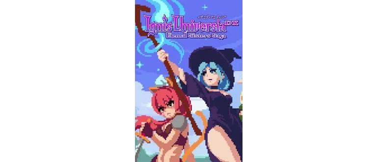 Логотип игры