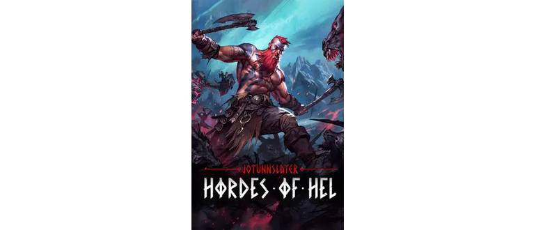 Логотип игры