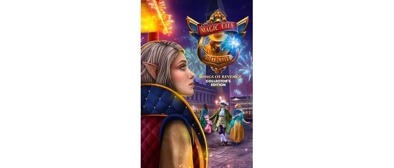 Логотип игры