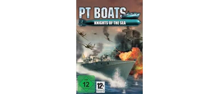 Логотип игры