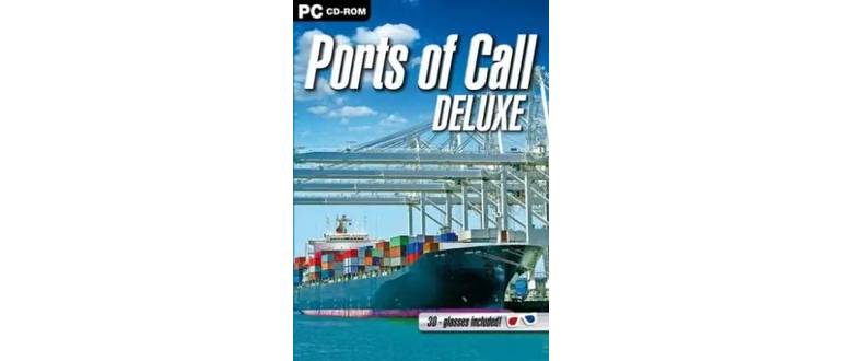 Логотип игры