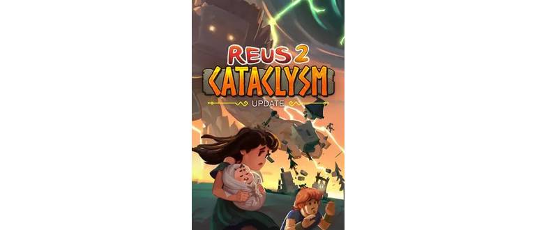 Логотип игры