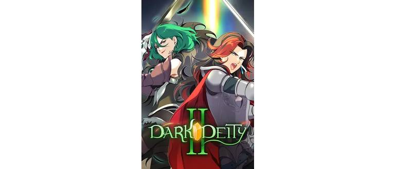 Логотип игры