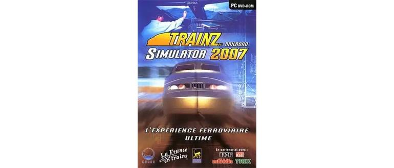 Логотип игры