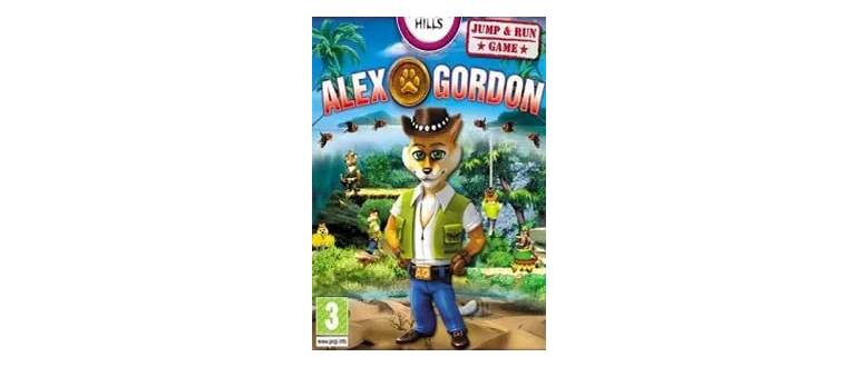 Логотип игры