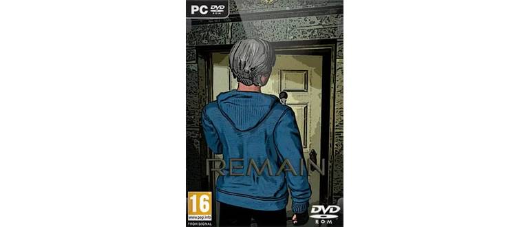 Логотип игры