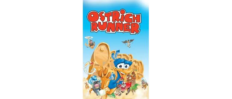 Логотип игры