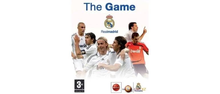 Логотип игры