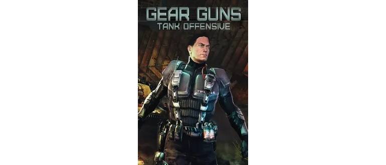 Логотип игры