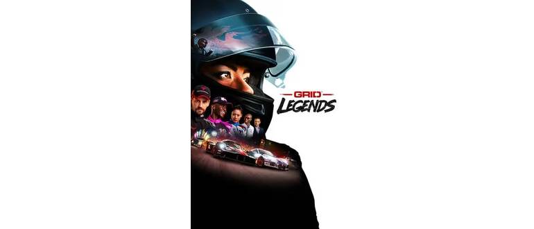 Логотип игры