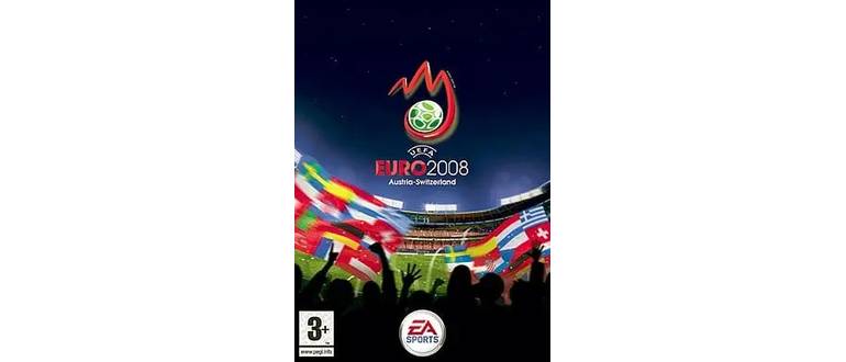 Логотип игры