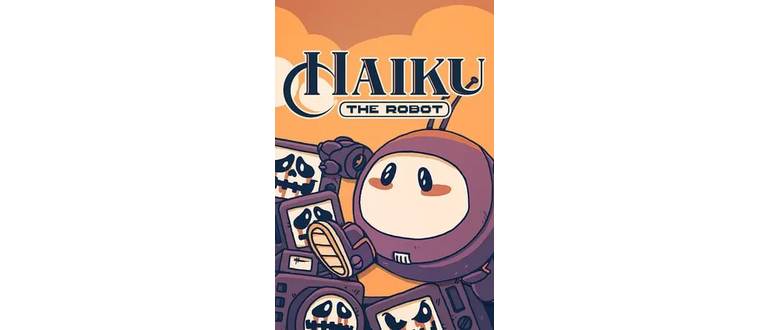 Логотип игры