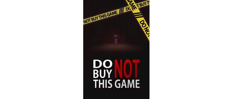 Логотип игры