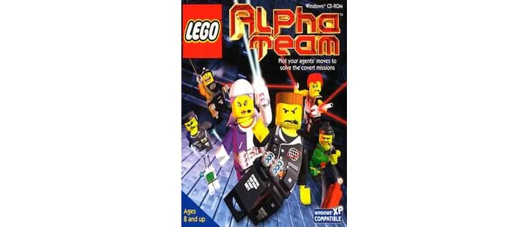 Логотип игры