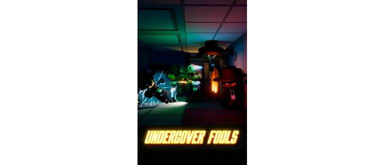 Логотип игры