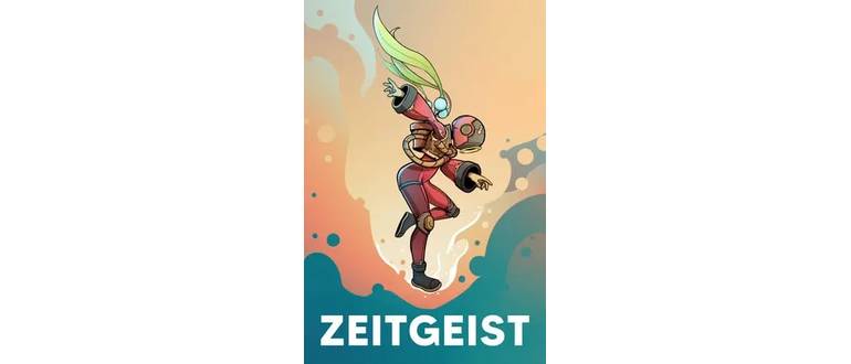 Логотип игры