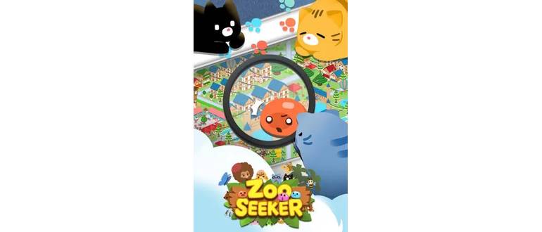 Логотип игры