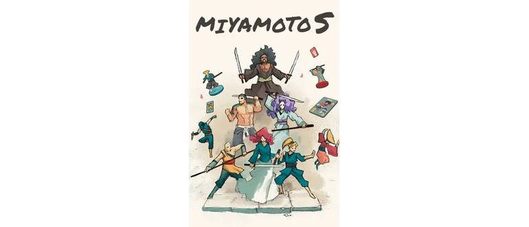 Логотип игры