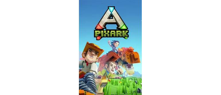 Логотип игры