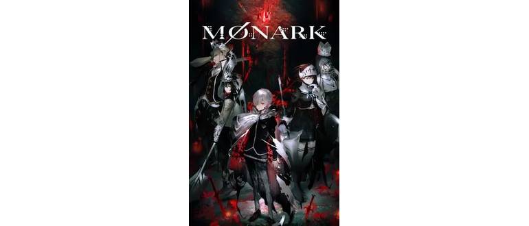 Логотип игры