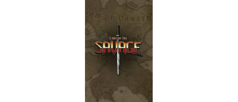 Логотип игры