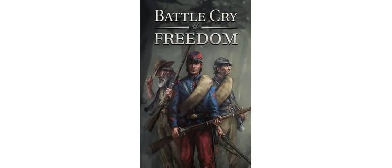 Логотип игры