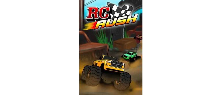 Логотип игры