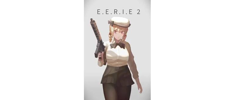 Логотип игры