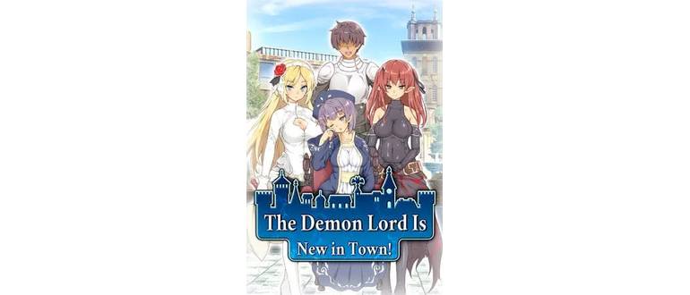 Логотип игры