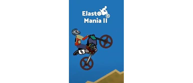 Логотип игры