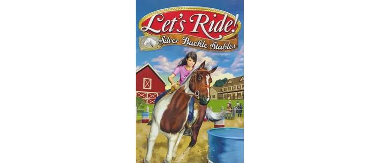 Логотип игры