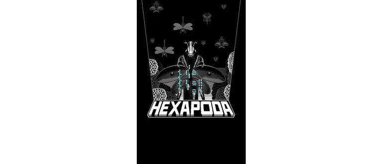 Логотип игры