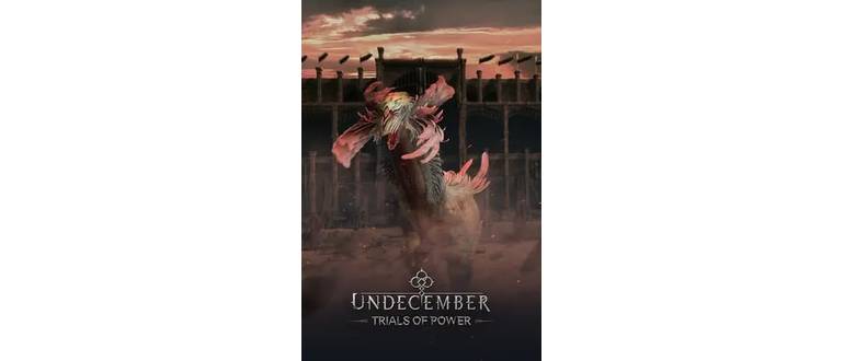 Логотип игры