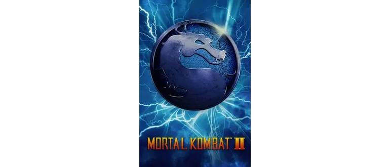 Логотип игры