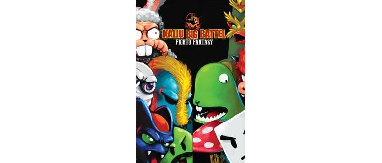 Логотип игры