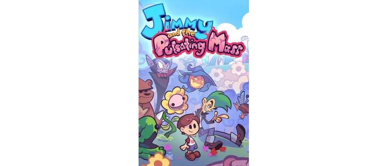 Логотип игры