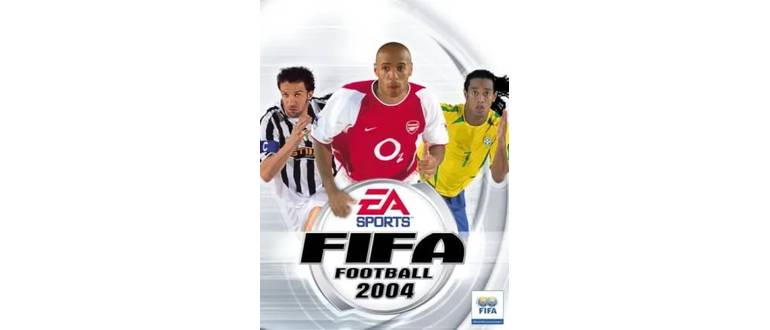 Логотип игры