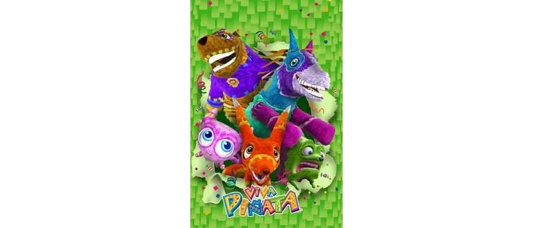 Логотип игры