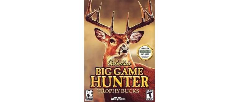 Логотип игры