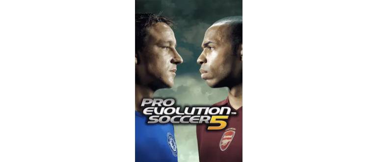 Логотип игры