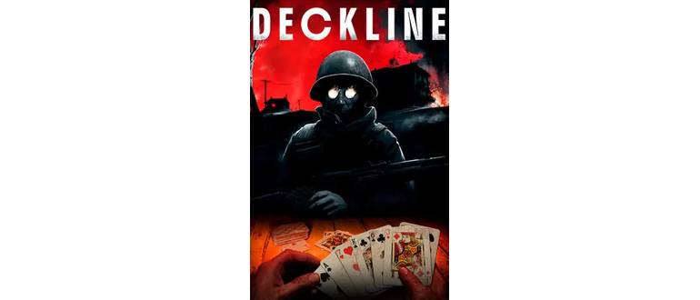 Логотип игры