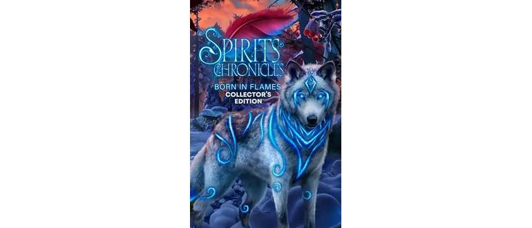 Логотип игры