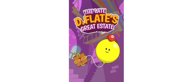 Логотип игры